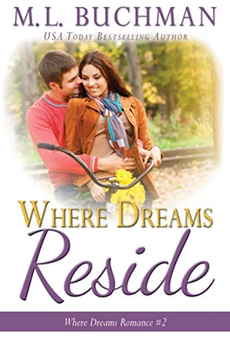 Where Dreams Reside