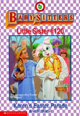 Karen's Easter Parade