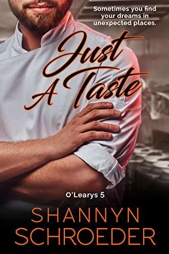 Just a Taste