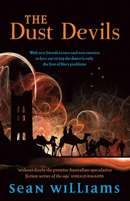 The Dust Devils