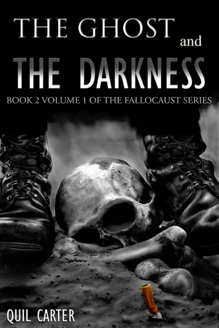 The Ghost and the Darkness Volume 2