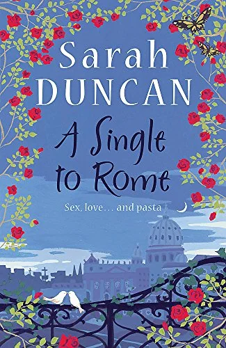Single to Rome