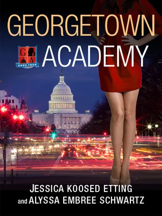 Georgetown Academy: Book Four