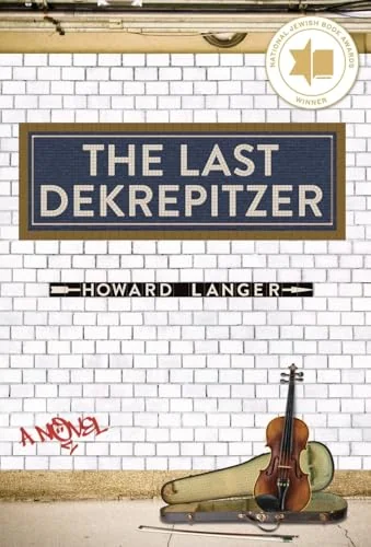 The Last Dekrepitzer