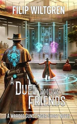 A Duel Among Friends