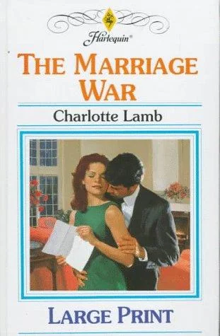 The Marriage War