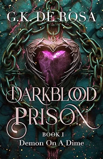 Darkblood Prison: Demon on a Dime
