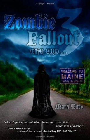 Zombie Fallout 3: The End ....