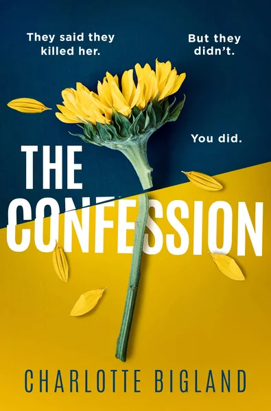 The Confession
