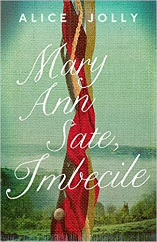 Mary Ann Sate Imbecile