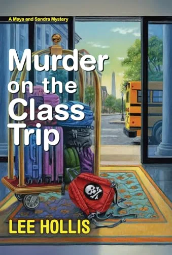 Murder on the Class Trip