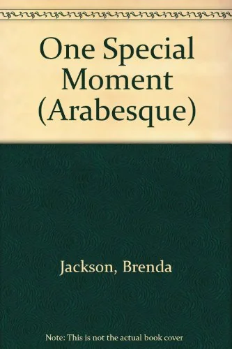 One Special Moment