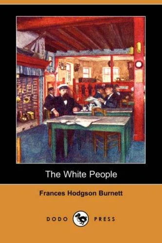 The White People