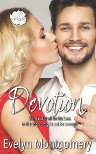 Devotion: Book 2 in the Indecision duet