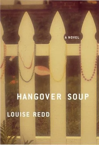Hangover Soup