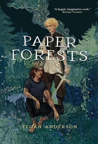 Paper Forests