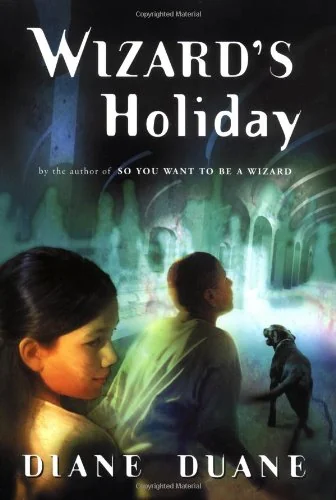 Wizard's Holiday
