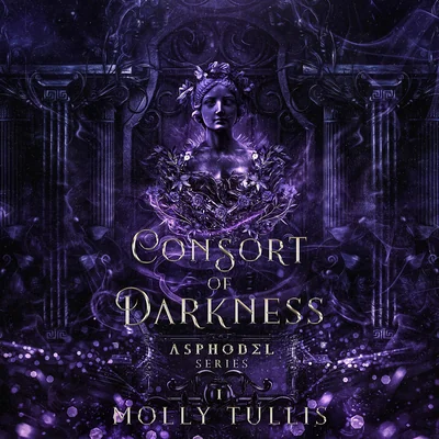 Consort of Darkness: A Story of Nyx and Erebus