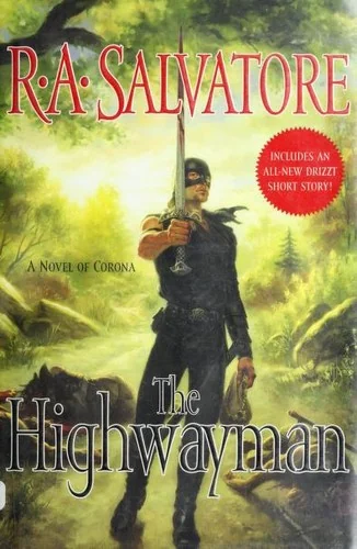 The Highwayman