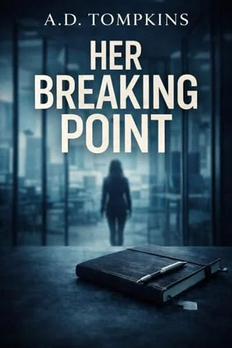 Her Breaking Point (The Breaking Point Series)