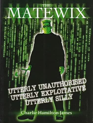 The Matewix