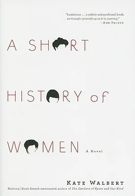 A Short History of Women