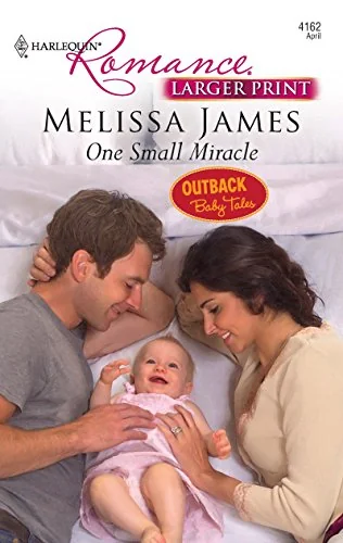One Small Miracle