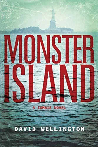 Monster Island