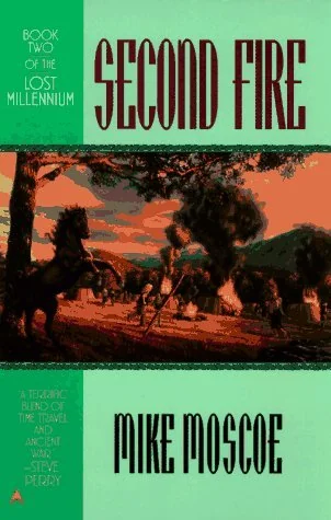 Second Fire