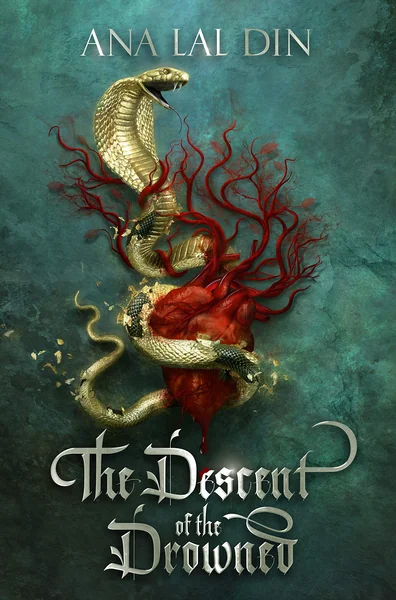 The Descent of the Drowned