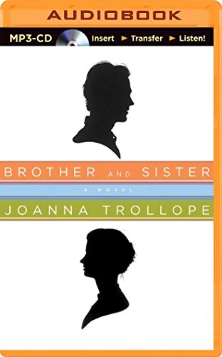 Brother & Sister