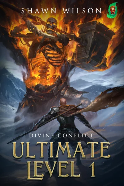 Divine Conflict
