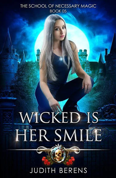 Wicked is Her Smile
