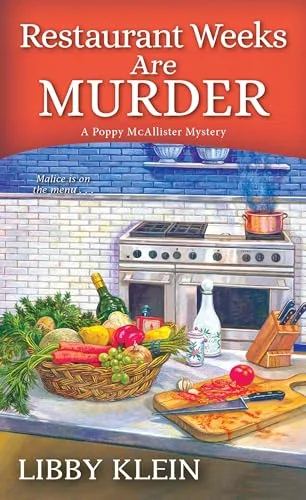 Restaurant Weeks Are Murder