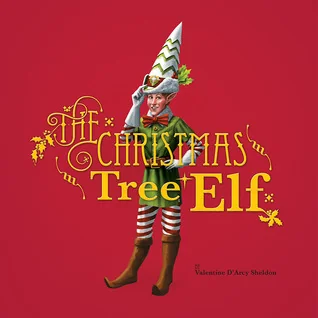 The Christmas Tree Elf