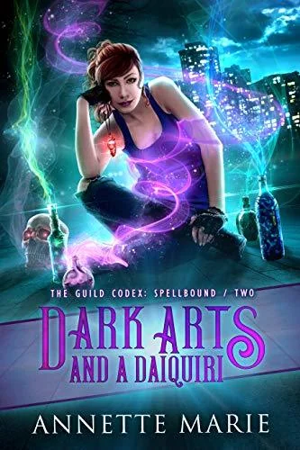 Dark Arts
