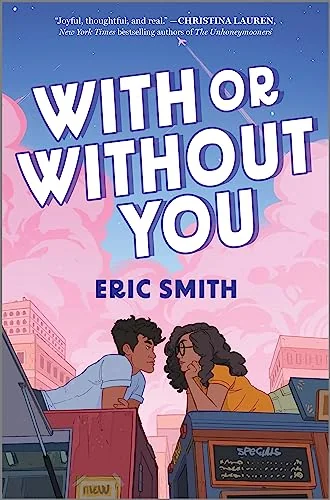 With or Without You