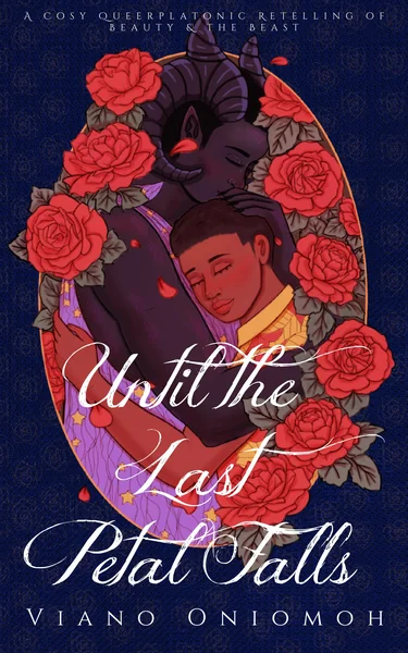Until the Last Petal Falls