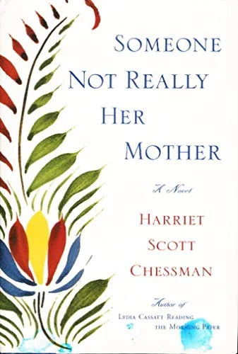 Someone Not Really Her Mother