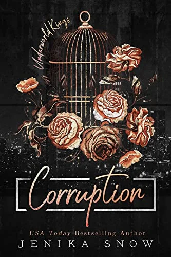Corruption