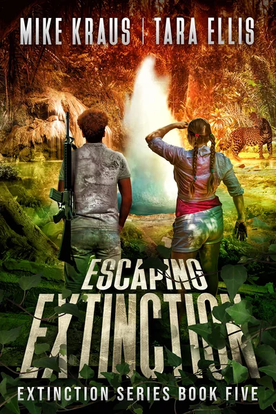 Escaping Extinction