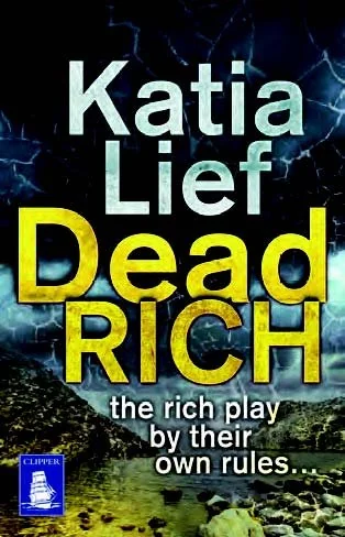 Dead Rich