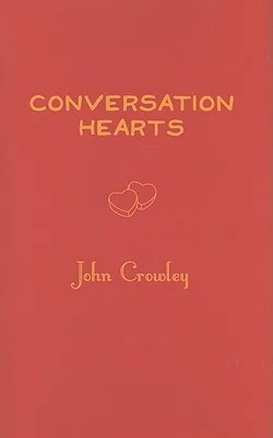 Conversation Hearts
