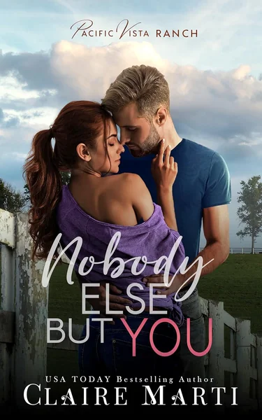 Nobody Else But You