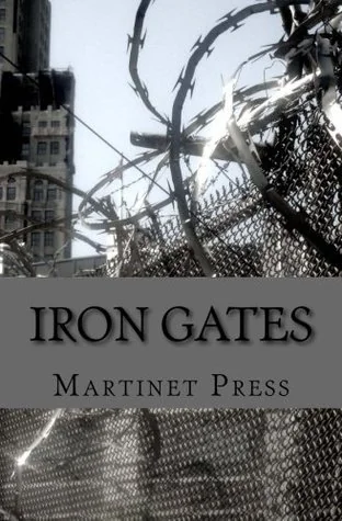 Iron Gates