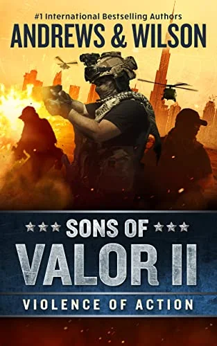 Sons of Valor