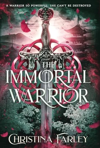 The Immortal Warrior