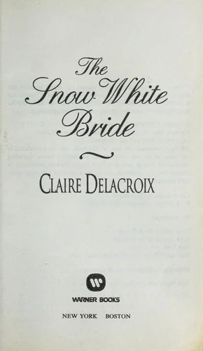 The Snow White Bride