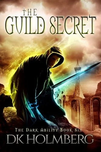 The Guild Secret