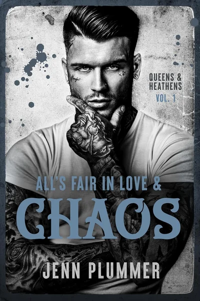 All's Fair in Love & Chaos